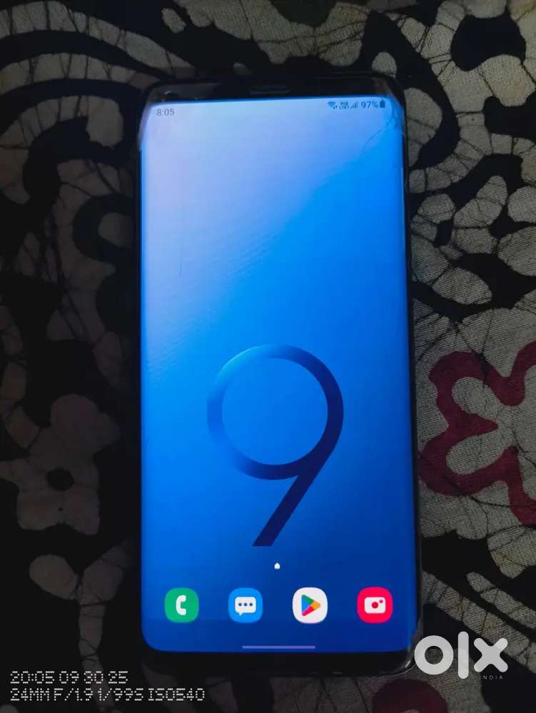 Samsung Galaxy S9 Plus