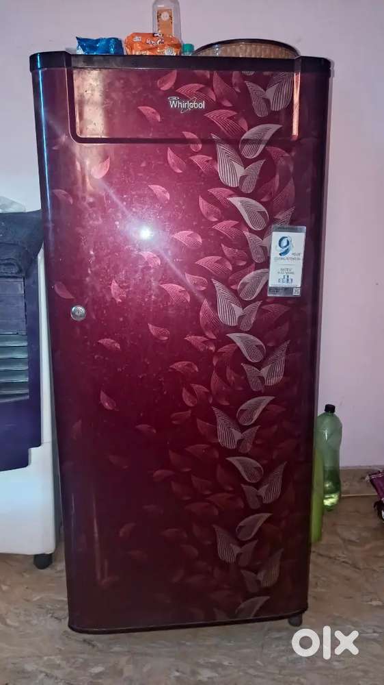 Very Good Condition Whirlpool Fridge!