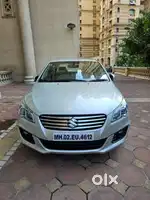 Maruti Suzuki Ciaz Zeta 1.5 AT, 2018, Petrol