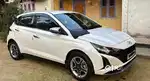Hyundai New i20 2024