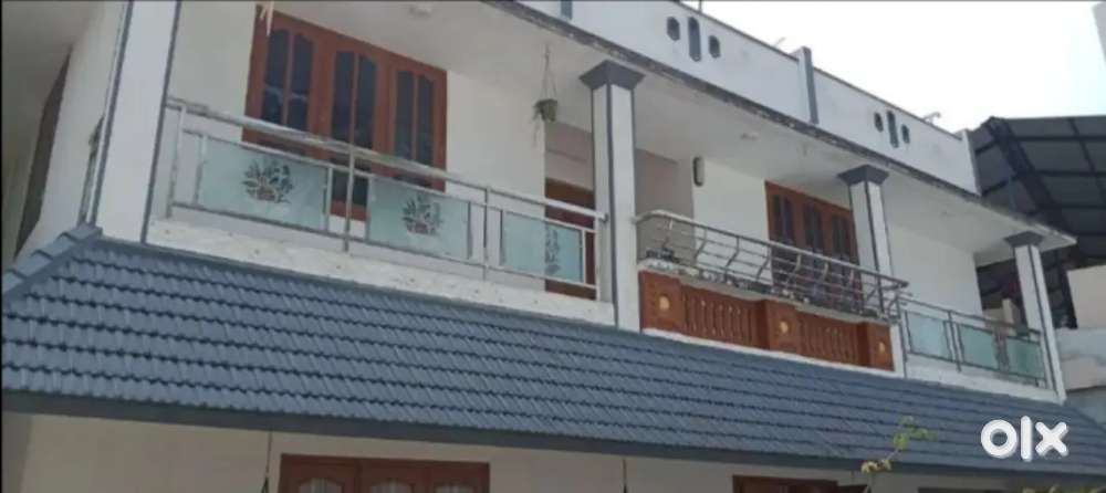 House for rent in nlanchira