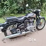 Royal Enfield bullet for sale