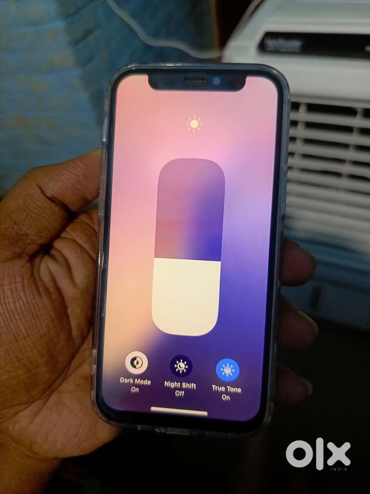 iPhone 12 mini