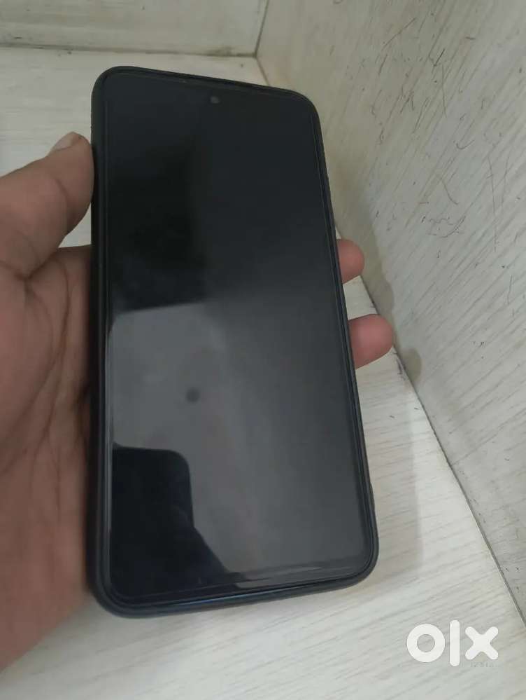 Redmi 10 prime (4/64) Brand new condition