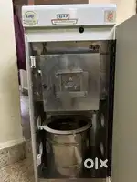 Aata machine maker