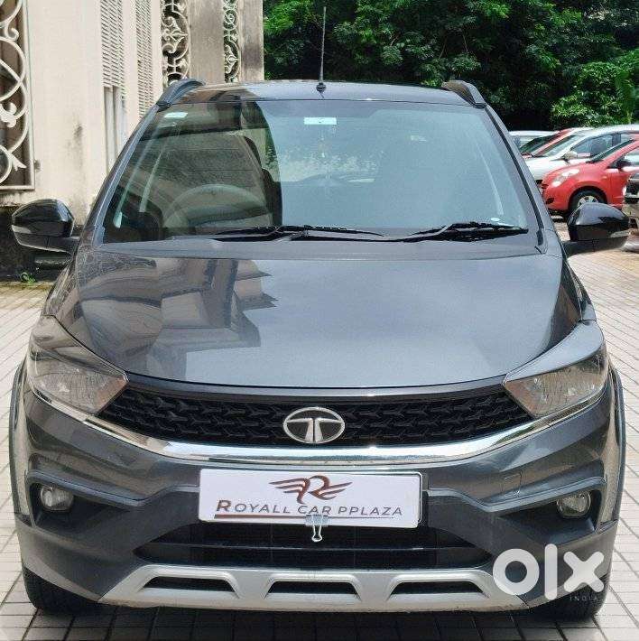 Tata Tiago 1.2 Revotron XZA, 2021, Petrol