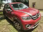 Renault KWID RXL, 2018, Petrol