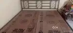 KING SIZE BED