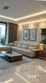 High-rise apartment for sale in Gunjur, Varthur Main Road.