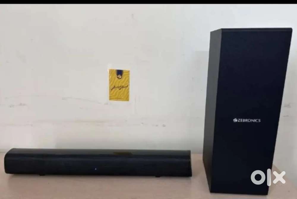 soundbar sell jst 40 days