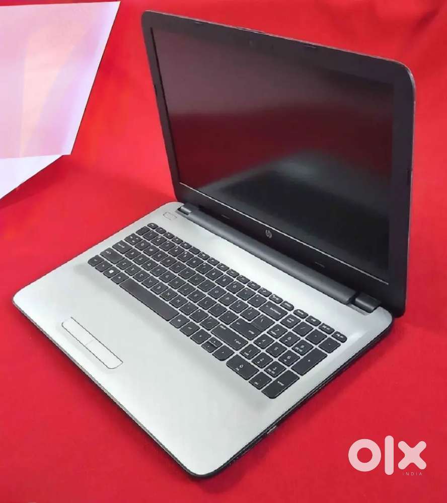 HP Laptop i3 in mint condition