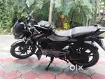 Good condition pulsar 150