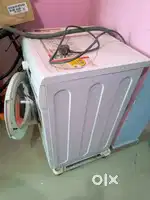 IFB Elite 7kg front Door washing machine with stand