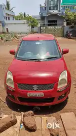 Maruti Suzuki Swift 2008 Diesel 168000 Km Driven well maintained