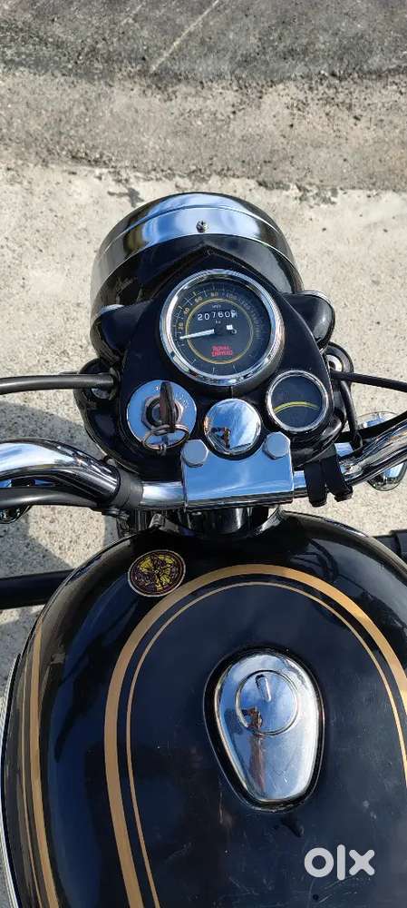 1st Owner One handed bike good and super condition.