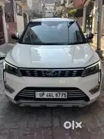 Mahindra XUV300 W8 1.5 Diesel Dual Tone, 2020, Diesel