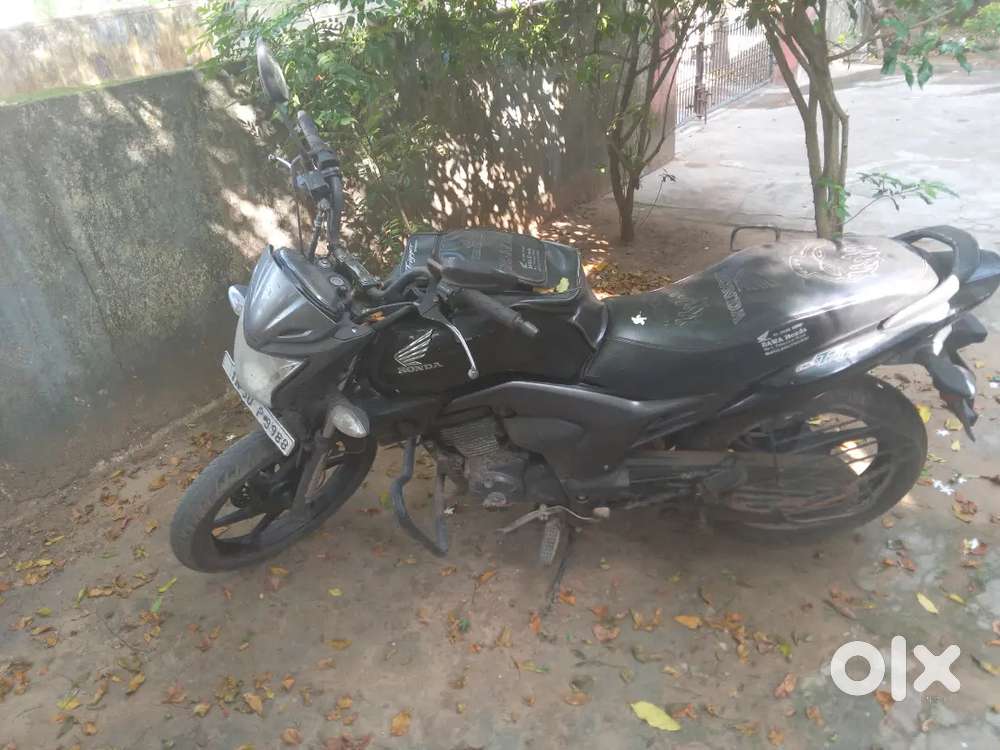 Cb triger my favorite