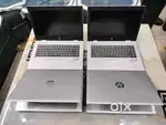 Hp import i5 7th generation 8gb ram 256gb ssd warranty bill