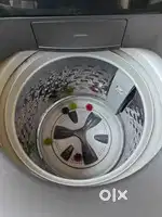 Whirlpool bloom wash 360 ( 9.5 KG )