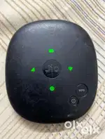 JioFi M2S 4G Wireless Router