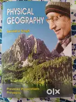 Physical Geography