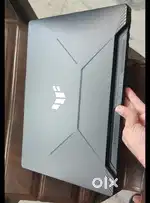 Asus tup Gaming F15 i5 Intel 11 gen