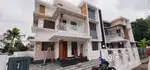 New posh 4 bhk, Edapally, Varapuzha,NH - 400 m, bor& corp Water, 70/n