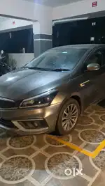 Maruti Suzuki Ciaz 2019 Petrol Well Maintained