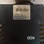 UPS battery