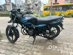 Good condition bike