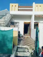 1BHK ROW HOUSE