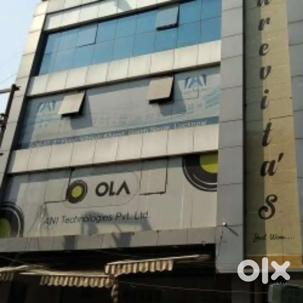 VACANCY AVAILABLE FOR OLA 

APPLY NOW
