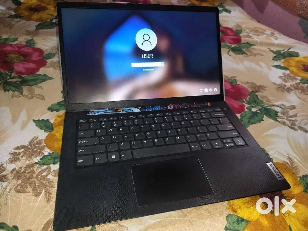 Lenovo V14 i3 11th gen processor best Gaming laptop 8GB RAM 1TB HDD