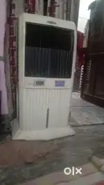 Symphony Cooler brand like new