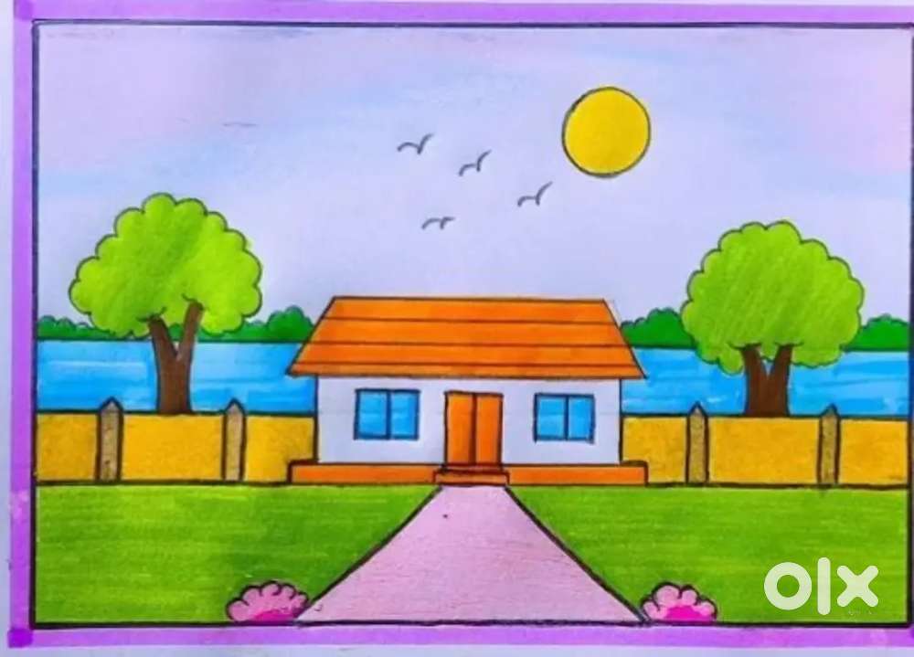 4 cent 2 bedroom house, 19 lak