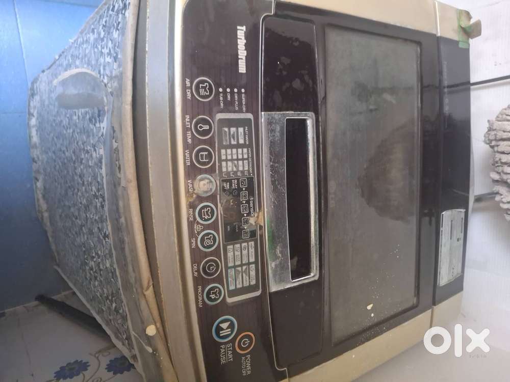 Lg Washing machine