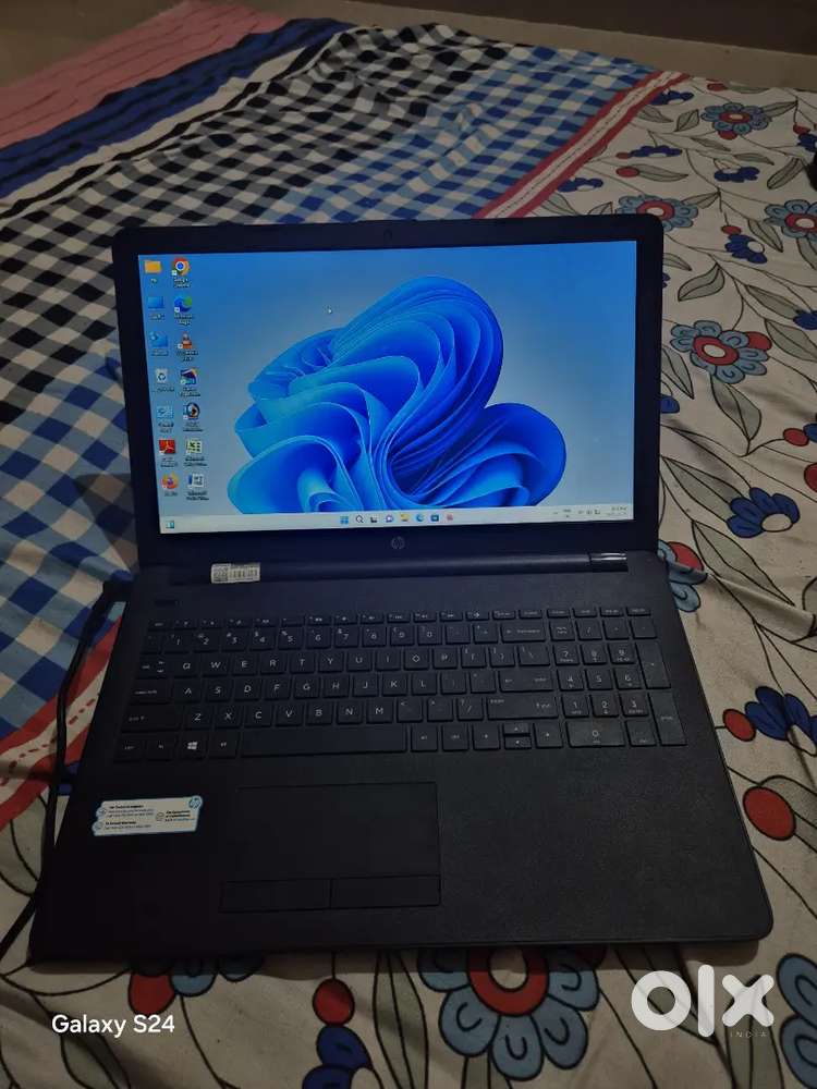 Hp laptop -M8TPQ63