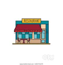 Chinese cook plus all rounder