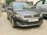 Volkswagen Vento 2010-2013 Diesel Breeze, 2014, Diesel