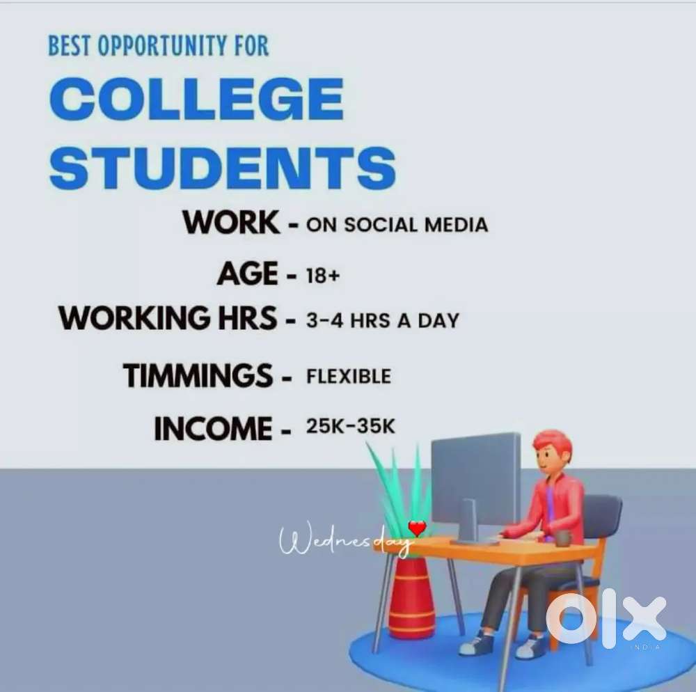 Work available in Aligarh