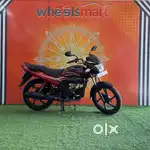HERO  PASSION PRO 2018 MODEL SALES FOR GOOD CONDITION