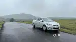 Hyundai Fluidic Verna 2011
