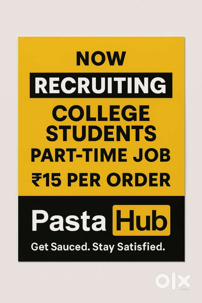 side hustle for college students