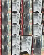 WHIRLPOOL ( FRIDGE ) SINGLE DOOR + 1 YEARS WARRANTY + NEW MODEL