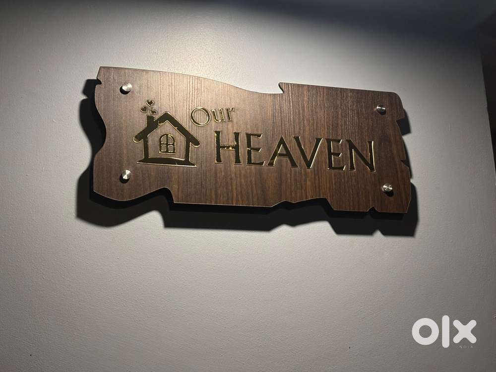 Rent available for first floor