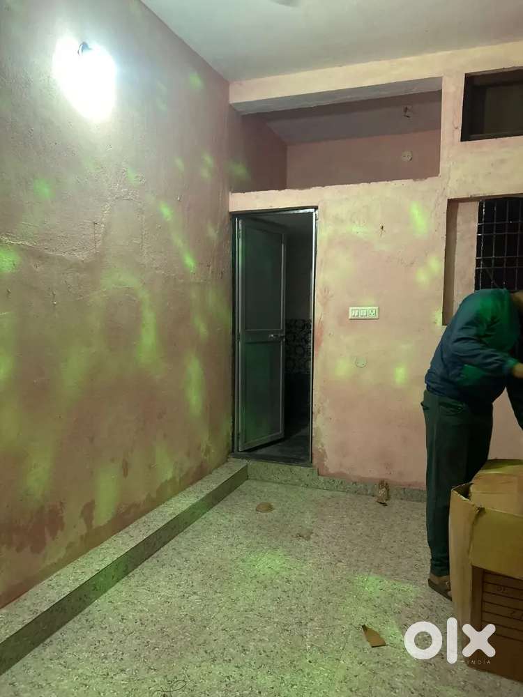 Only allowed for girls