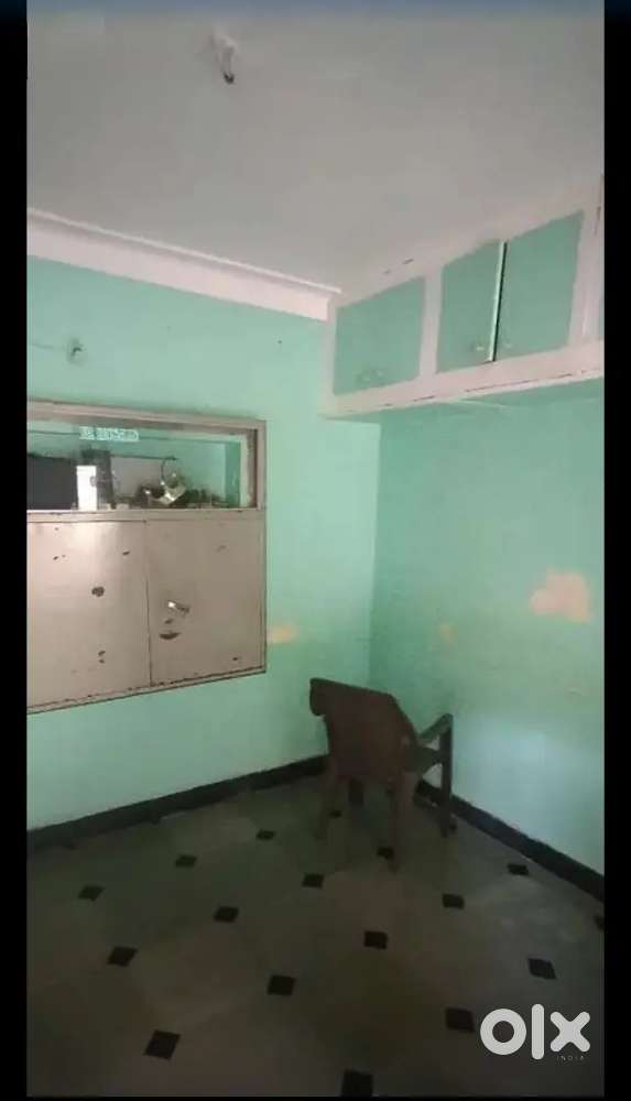 A ROOM FOR GODOWN USE RENTAL