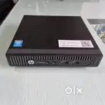 HP Mini Computer