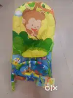 Baby bathing and chair