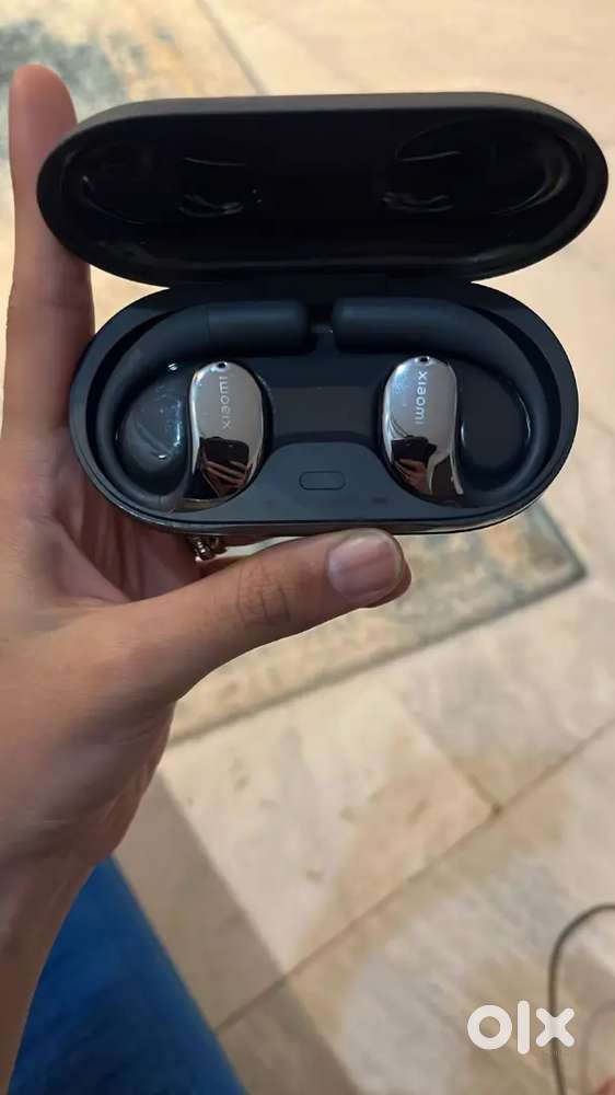 Xiaomi earbuds